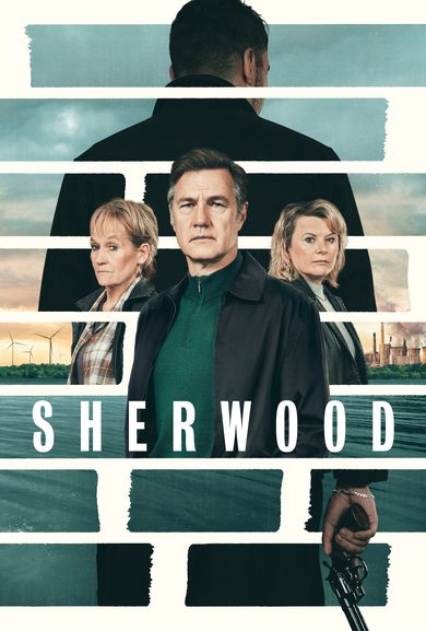 Sherwood S2