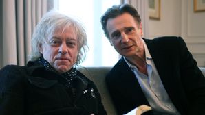 A Fanatic Heart: Bob Geldof on WB Yeats