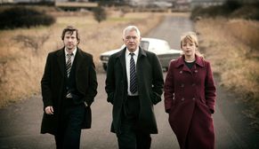 Inspector George Gently