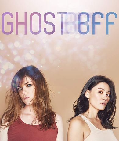 Ghost BFF Season 1