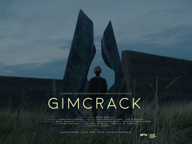 Gimcrack