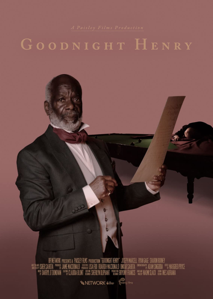 Goodnight Henry