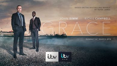 'Grace'        Series 4