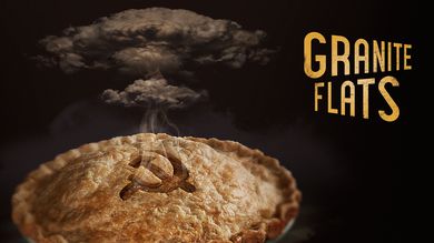 Granite Flats