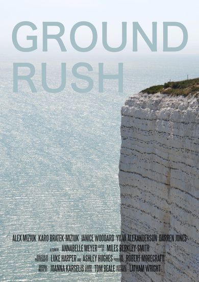 Ground Rush