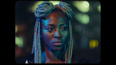 NEDBANK - I Dont Live For Money