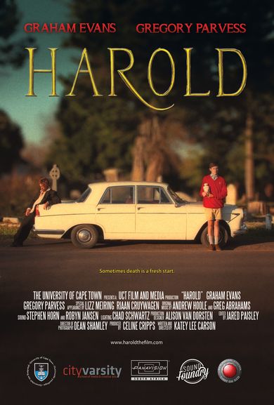 Harold