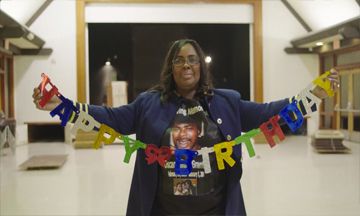 Happy Birthday, Oscar Grant