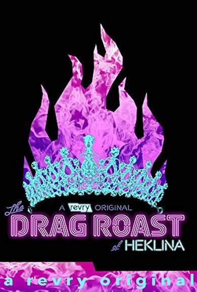 The Drag Roast of Heklina