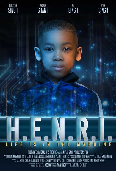 H.E.N.R.I.