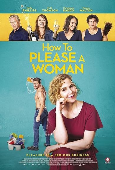 How to Please a Woman