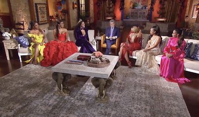 Housewives of ATL Reunion