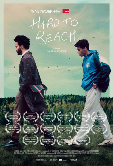 Hard to Reach