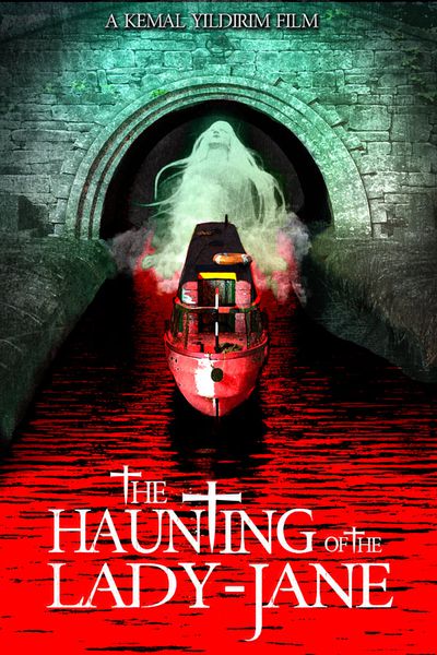 The Haunting Of The Lady Jane