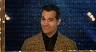 Electric Energy - Argylle Soundtrack Music Video