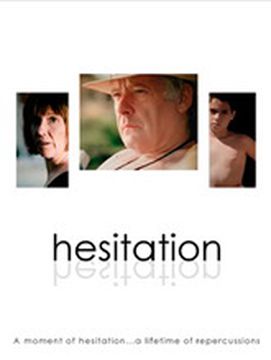 Hesitation