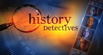 History Detectives