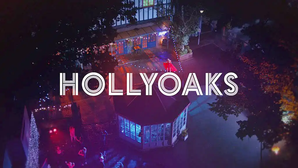 Hollyoaks