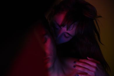 HomoNova Episode 2 "Wear it"