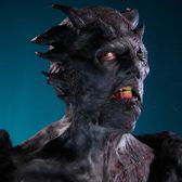 Special Makeup Effects