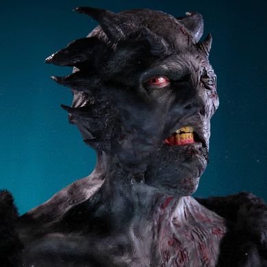 Special Makeup Effects