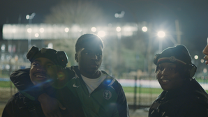 Find Your Calm / NSPCC Childline