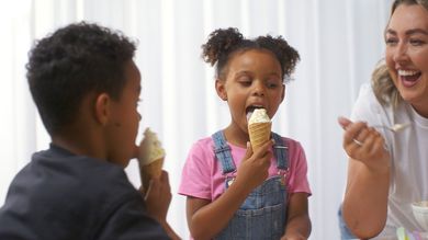 Soft Serve / Cuisinart