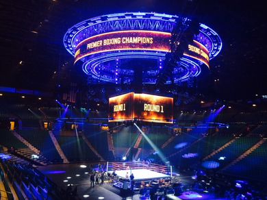 Premier Boxing Champions