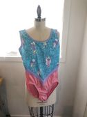 GLOW S2 Leotard