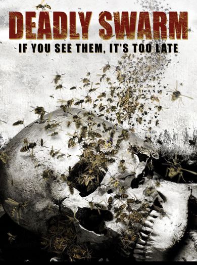 Deadly Swarm aka Black Fire