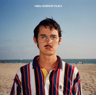 Wallows- 1980s Horror Film