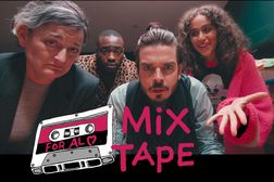 Mix Tape