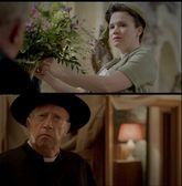 FATHER BROWN - 2 x 53min episodes