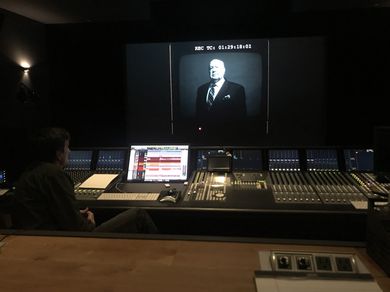 Divide & Conquer: the Story of Roger Ailes