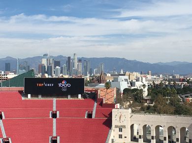 Top Chef Seasons 11, 12, 13, 14, 15, 17, 19, 20