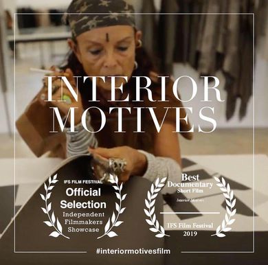 INTERIOR MOTIVES SHORT DOC
