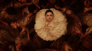 Guinness: Liquid Tumble