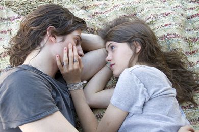 I Believe in Unicorns