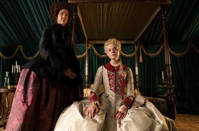 The Great (Season 2)