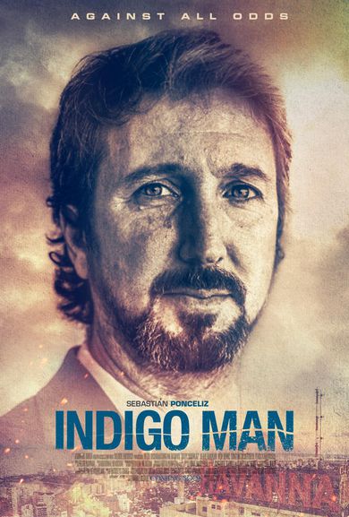 Indigo Man