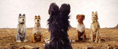 Isle of Dogs