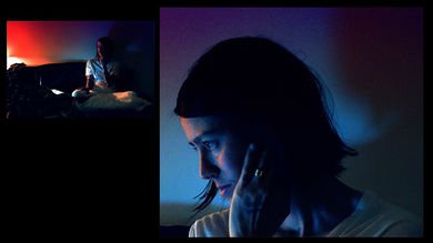 Jenn Champion - "Coming For You"