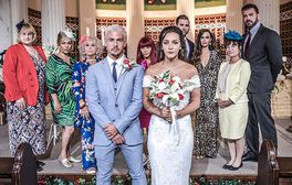 Hollyoaks - Cleo's Bulimia