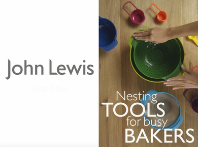 John Lewis Kitchen Gadgets
