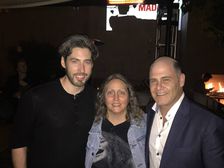 Jason Reitman, Me, Matthew Weiner