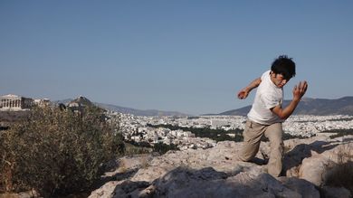 Journey Without a Map