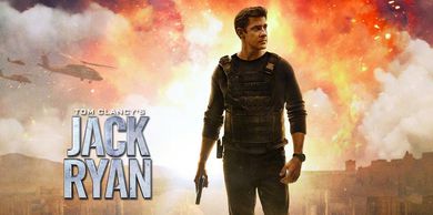 Tom Clancy's Jack Ryan