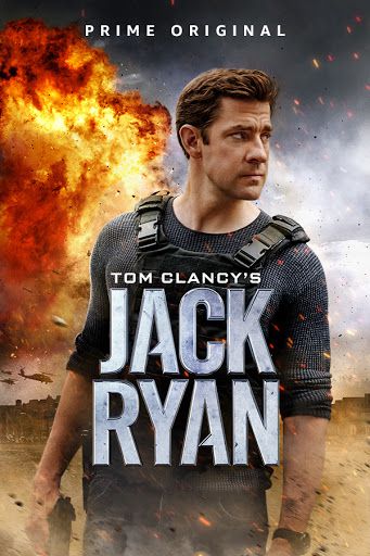 Jack Ryan (Season 2)