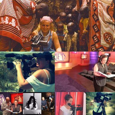 Jennifer Goldstein Casting Director