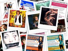 Jennifer Goldstein Reality TV